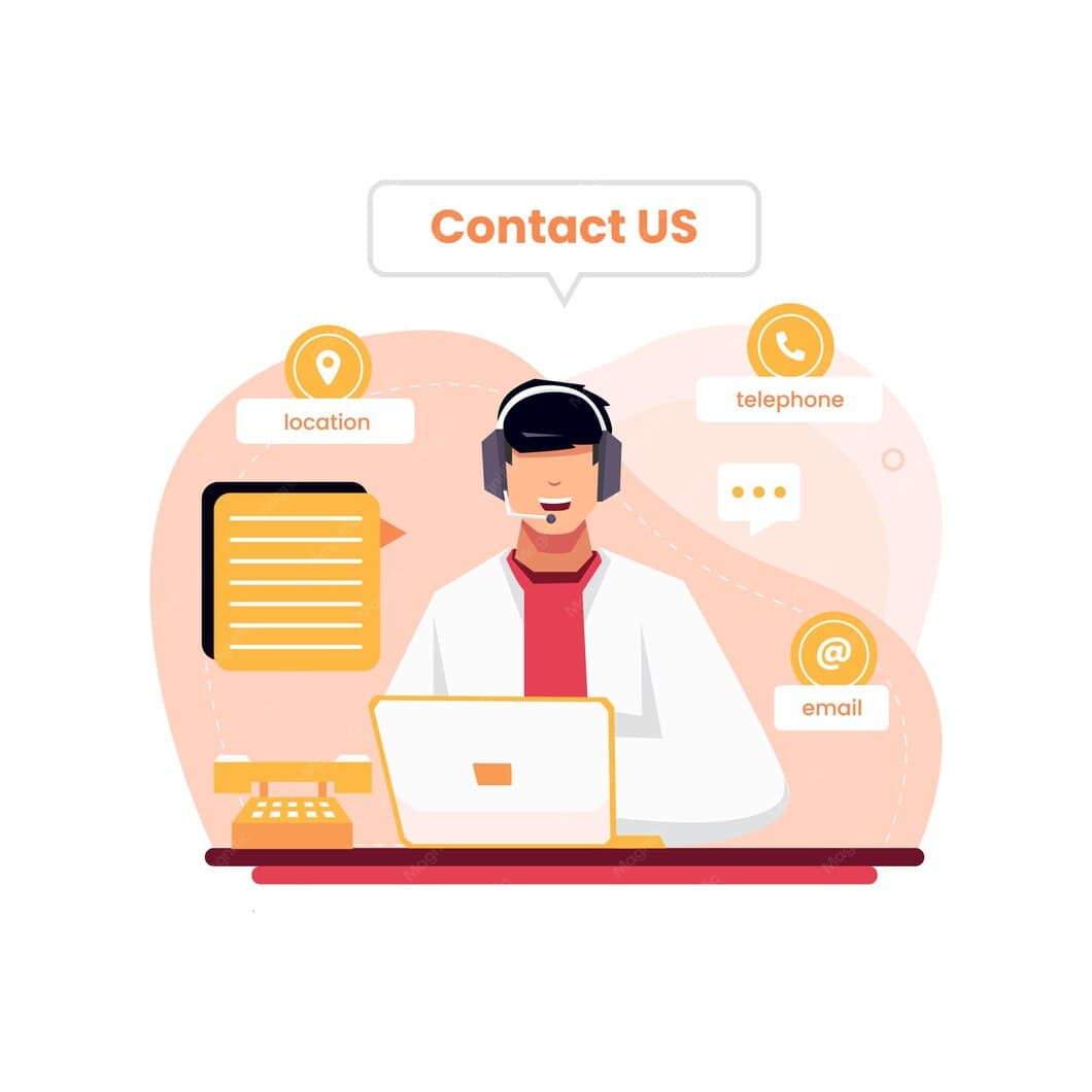Contact image