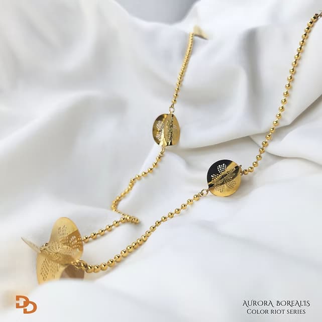Brida long chain