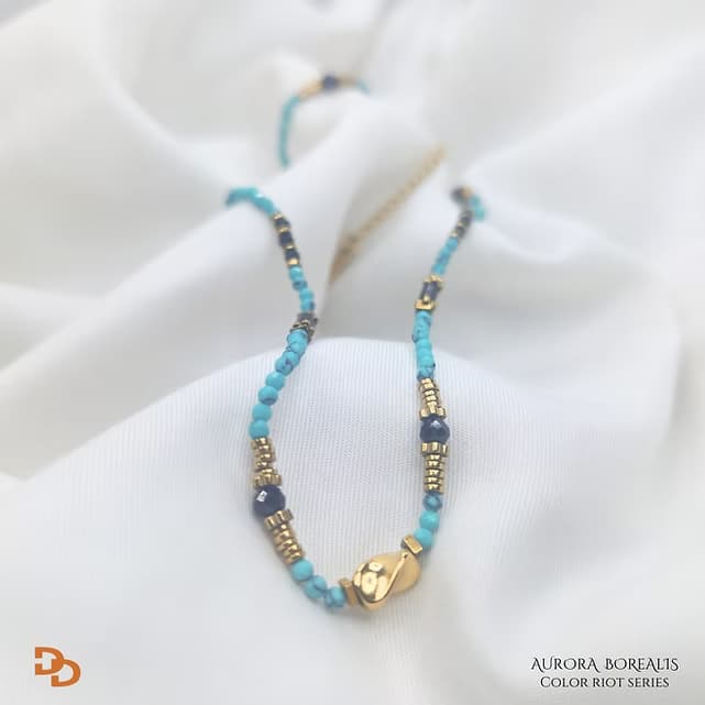 Bryn necklace