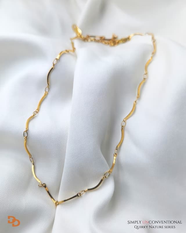 Curve chain