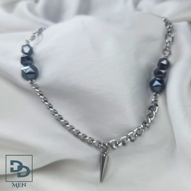 Spike Bead Chain