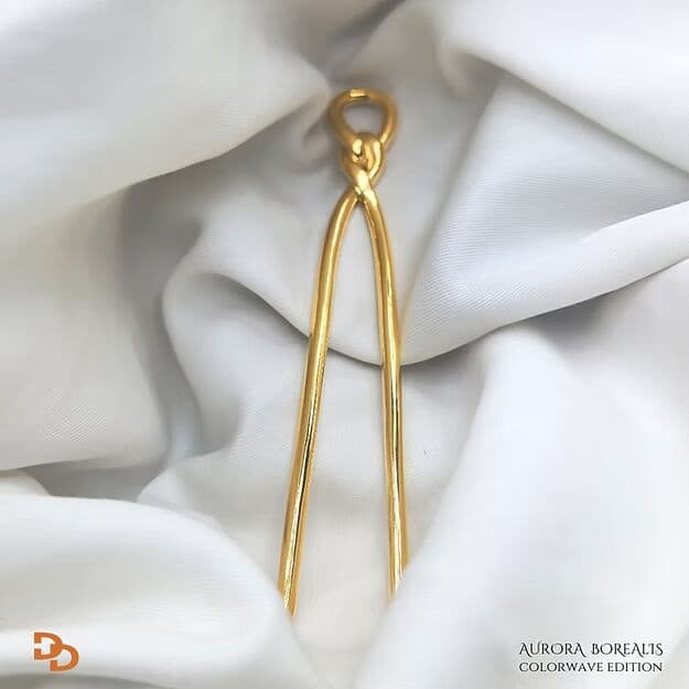 Wanita hair stick