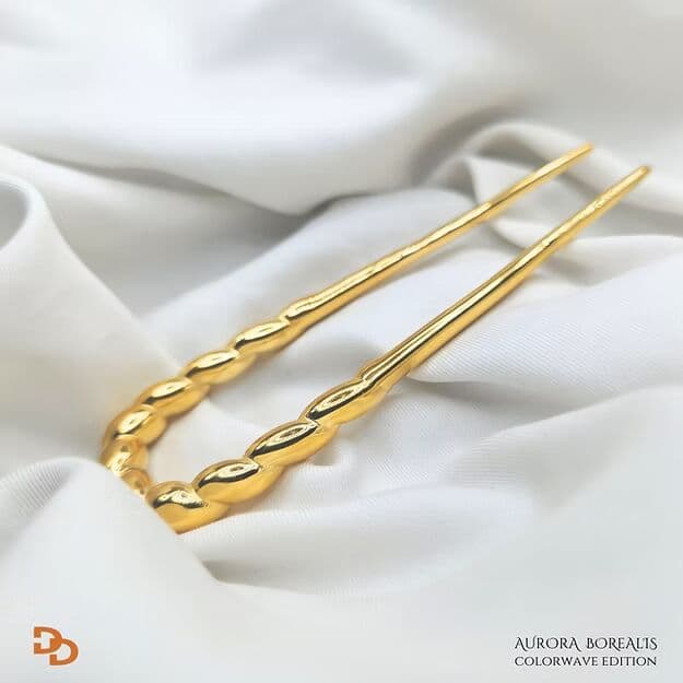 Wilona hair stick