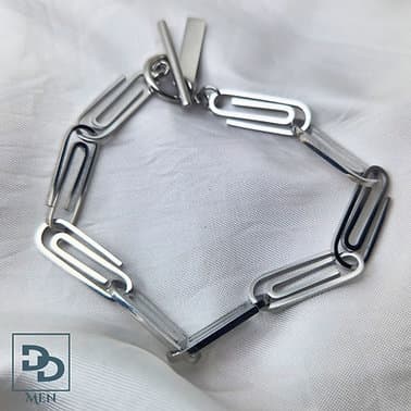 Chucky Clip Bracelet