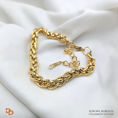 Hayden bracelet